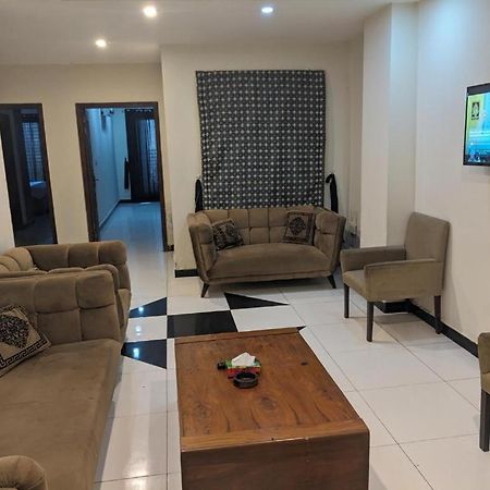 Lavish Hotel Rawalpindi Luaran gambar