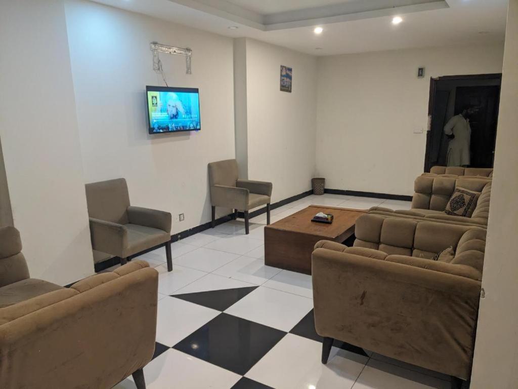 Lavish Hotel Rawalpindi Luaran gambar