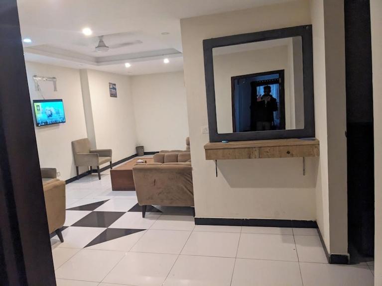 Lavish Hotel Rawalpindi Luaran gambar