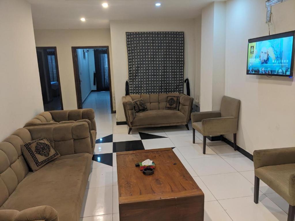 Lavish Hotel Rawalpindi Luaran gambar