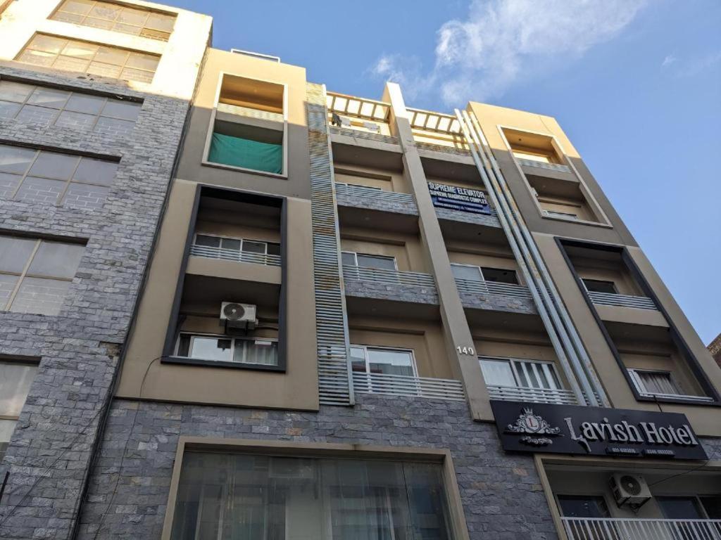 Lavish Hotel Rawalpindi Luaran gambar