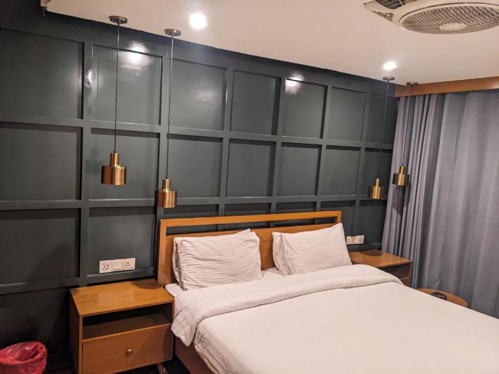 Lavish Hotel Rawalpindi Luaran gambar