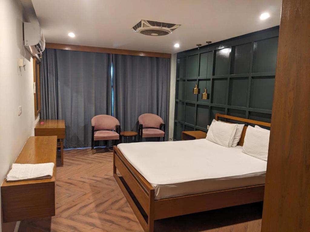 Lavish Hotel Rawalpindi Luaran gambar